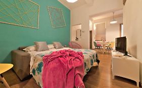 Borgo In Color - Sweet Dreams In Florence