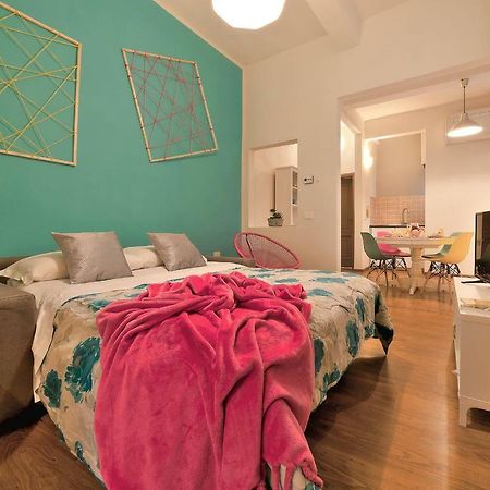 Borgo In Color - Sweet Dreams In Florence Extérieur photo