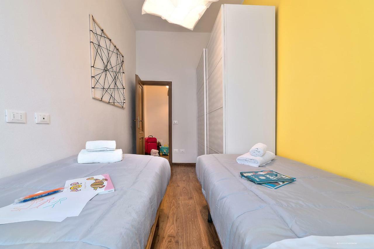 Borgo In Color - Sweet Dreams In Florence Extérieur photo