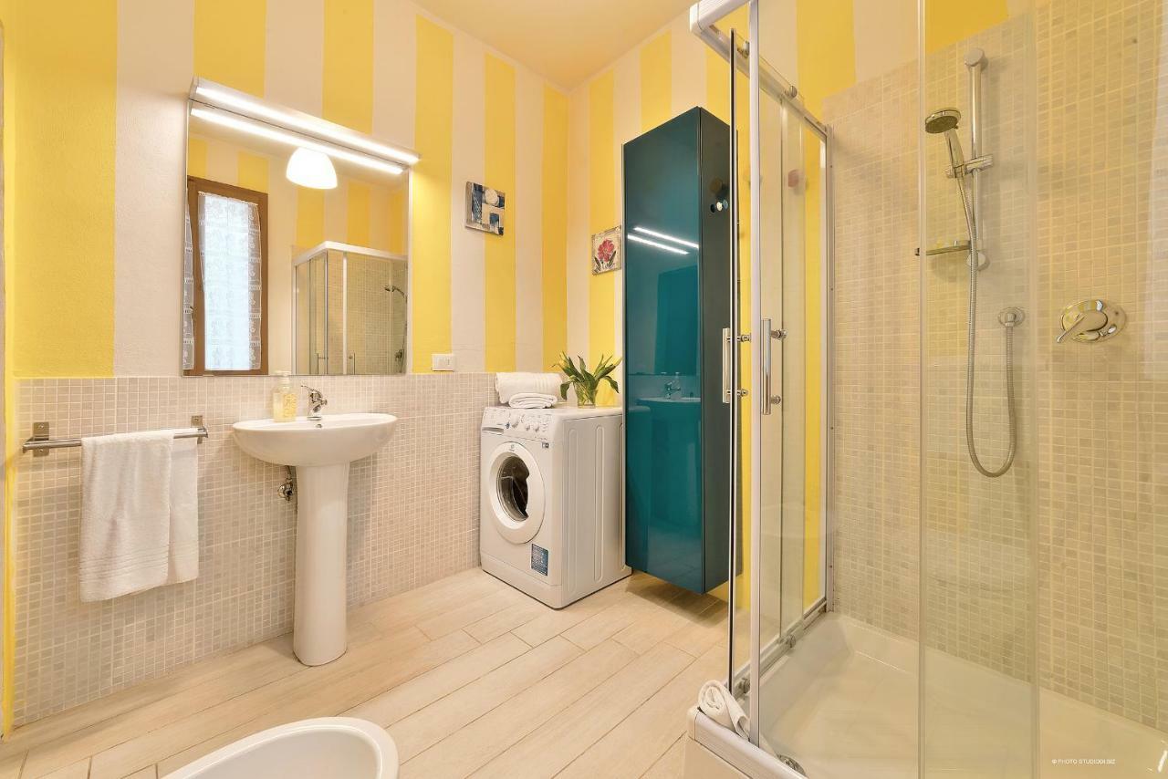 Borgo In Color - Sweet Dreams In Florence Extérieur photo
