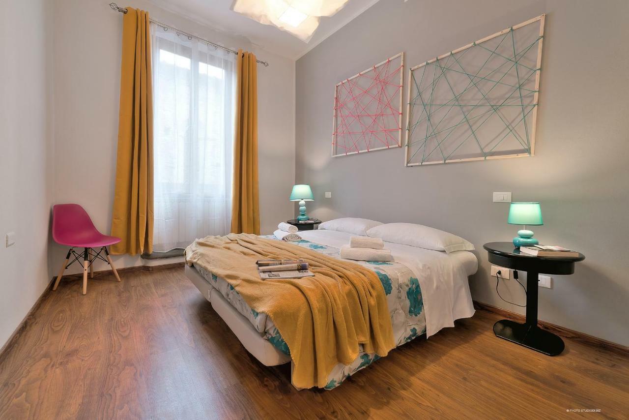 Borgo In Color - Sweet Dreams In Florence Extérieur photo