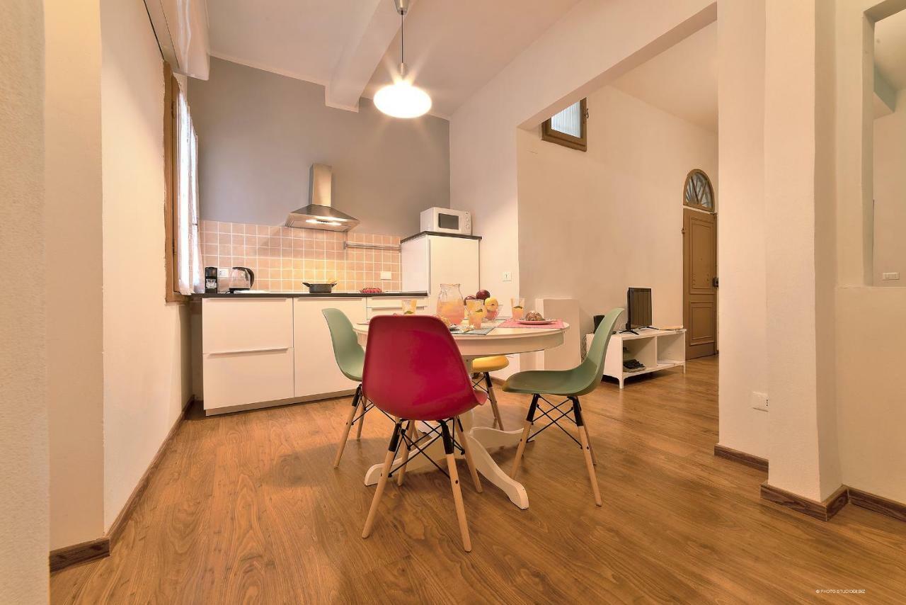 Borgo In Color - Sweet Dreams In Florence Extérieur photo