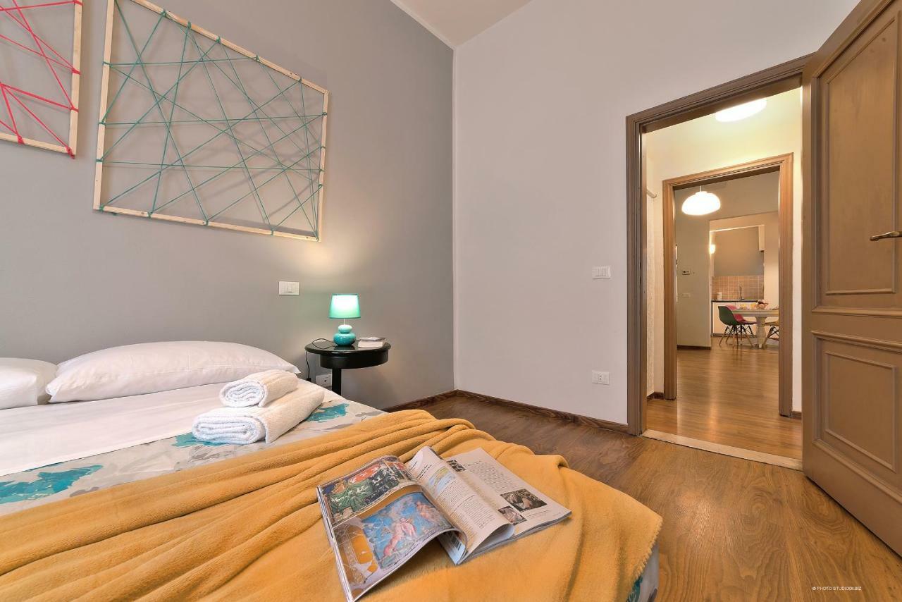 Borgo In Color - Sweet Dreams In Florence Extérieur photo