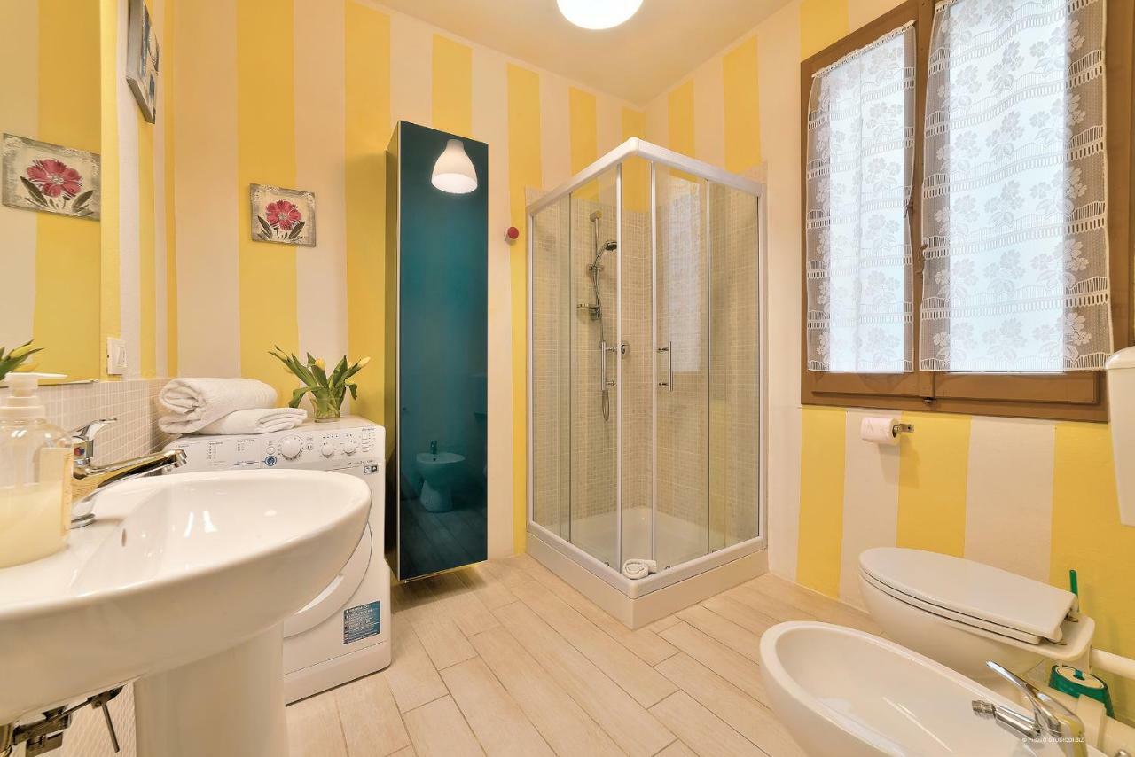 Borgo In Color - Sweet Dreams In Florence Extérieur photo