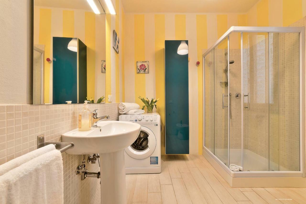 Borgo In Color - Sweet Dreams In Florence Extérieur photo