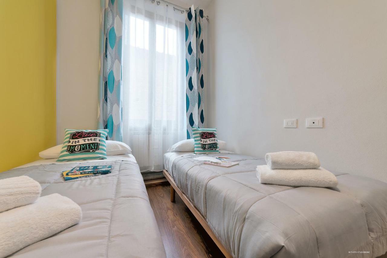 Borgo In Color - Sweet Dreams In Florence Extérieur photo