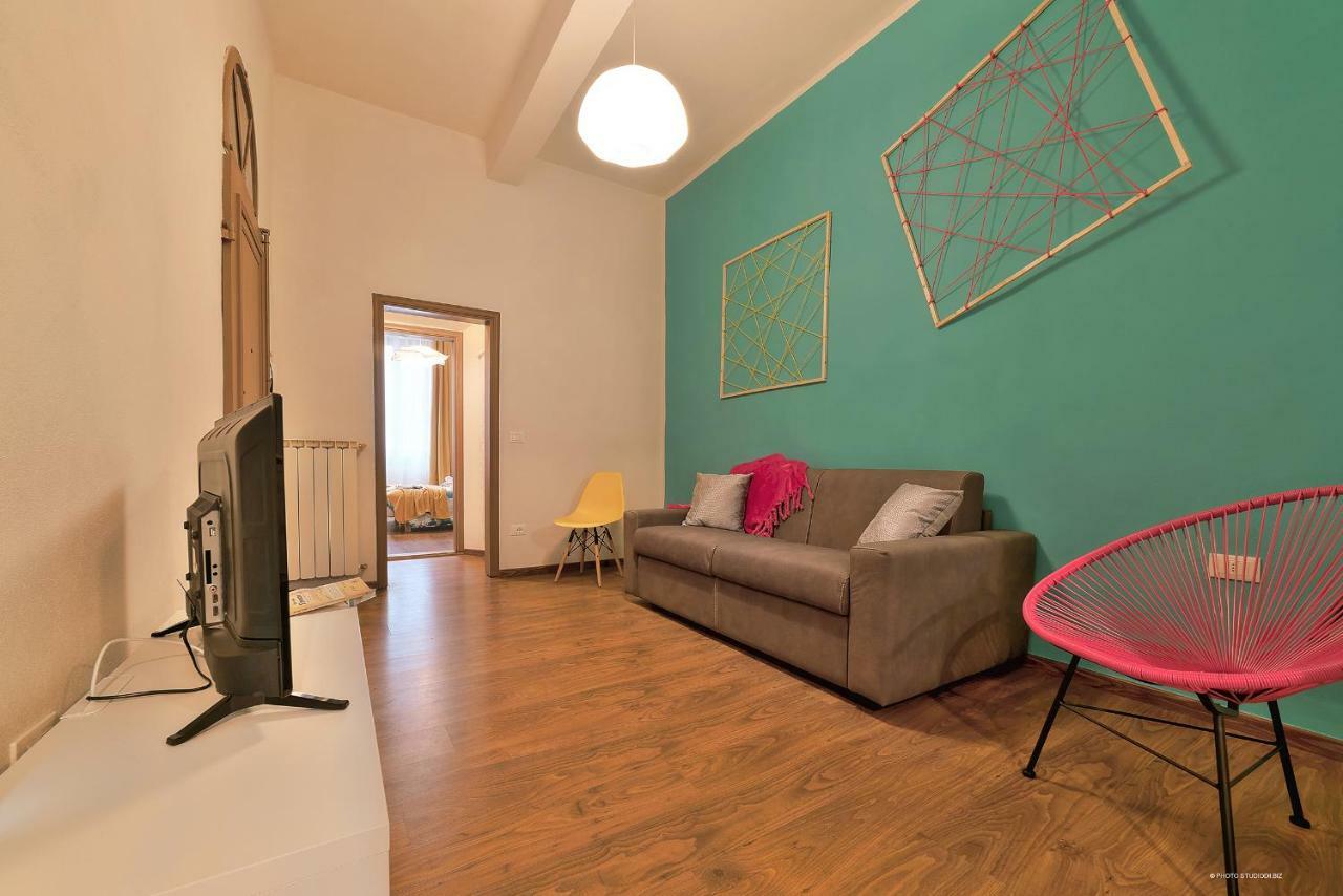 Borgo In Color - Sweet Dreams In Florence Extérieur photo