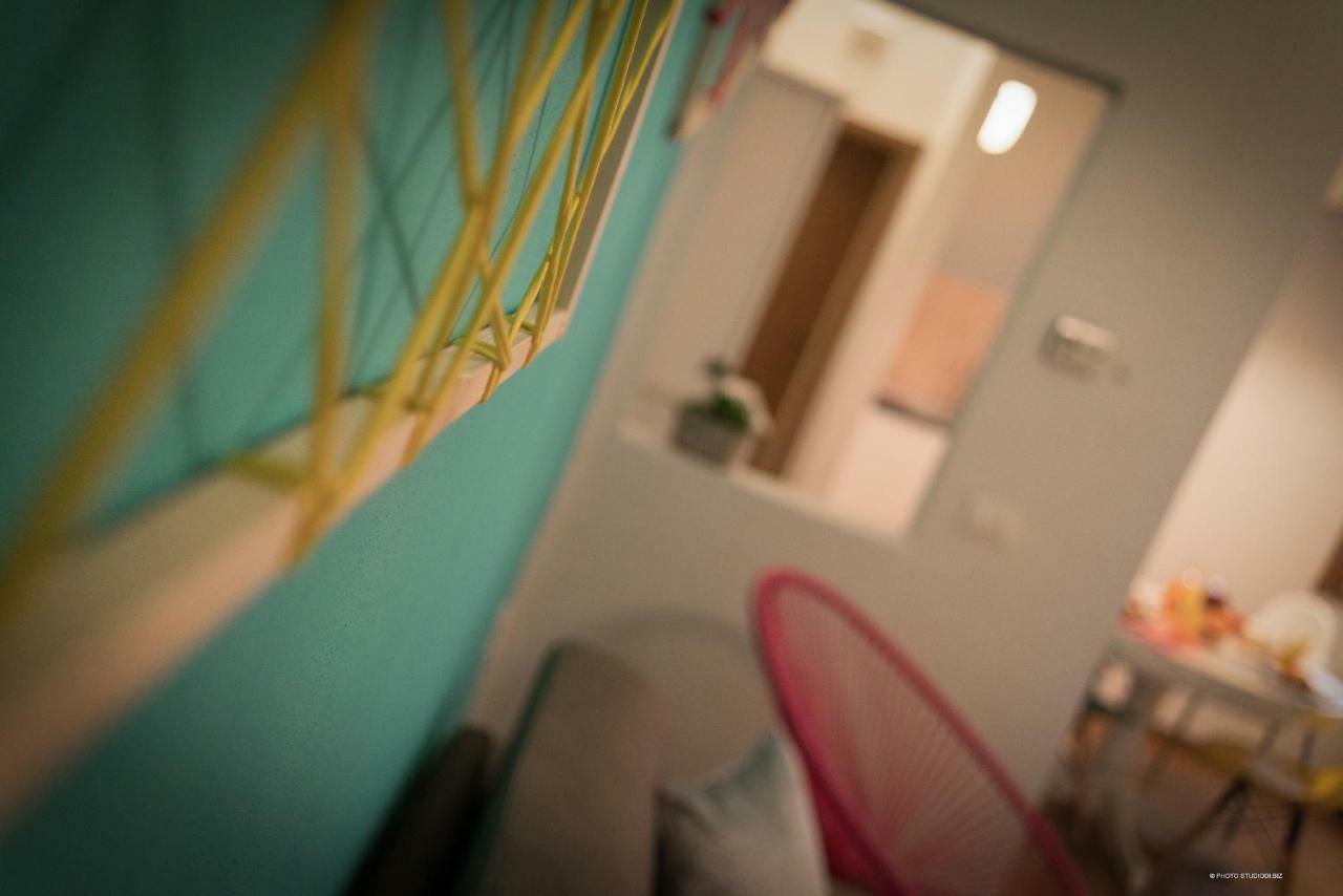 Borgo In Color - Sweet Dreams In Florence Extérieur photo