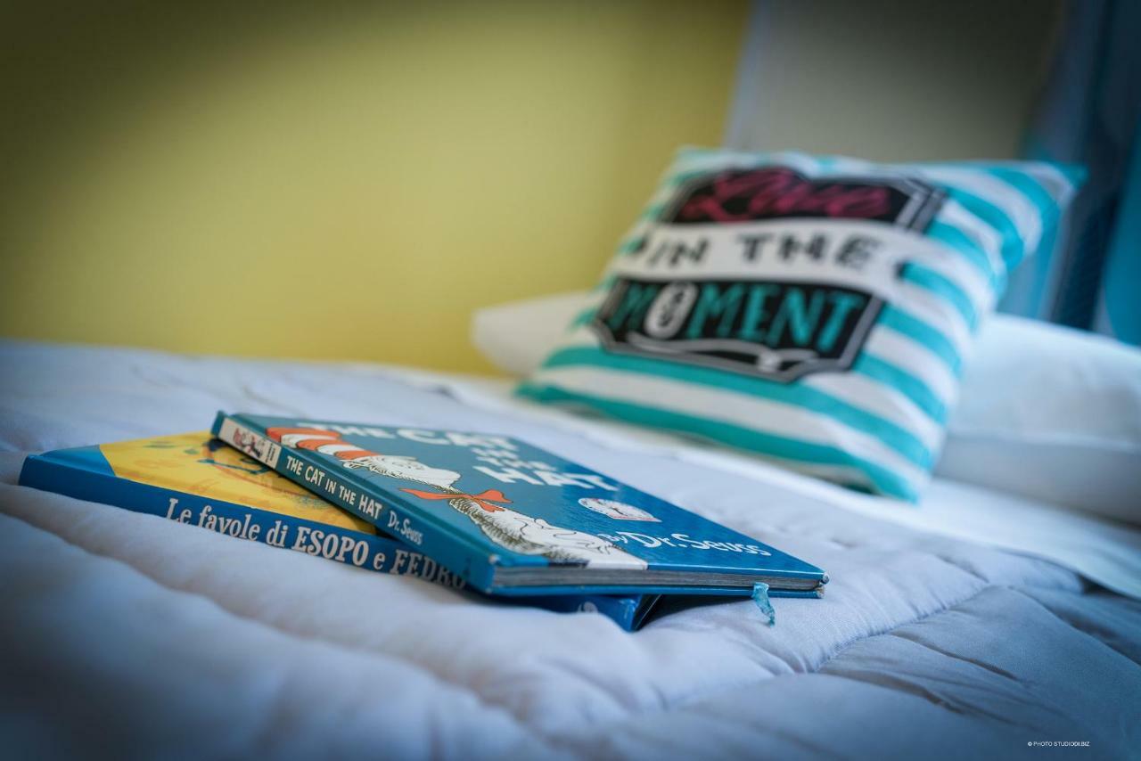 Borgo In Color - Sweet Dreams In Florence Extérieur photo
