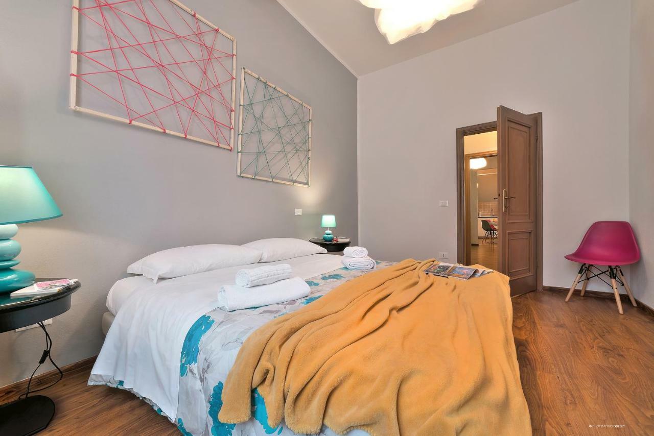 Borgo In Color - Sweet Dreams In Florence Extérieur photo