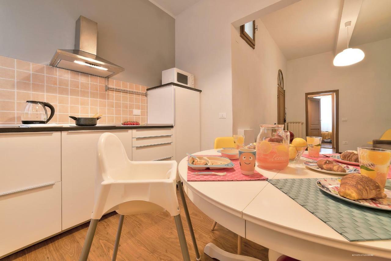 Borgo In Color - Sweet Dreams In Florence Extérieur photo