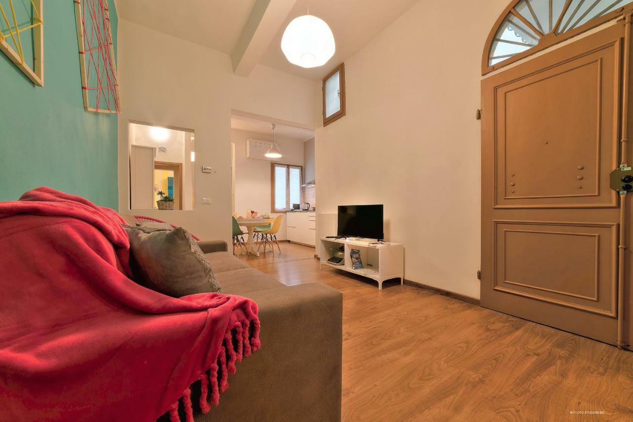 Borgo In Color - Sweet Dreams In Florence Extérieur photo